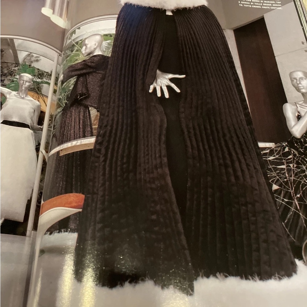Vogue Couture Italia Alta Moda September 1998  Numero 577 - Picture 6 of 6